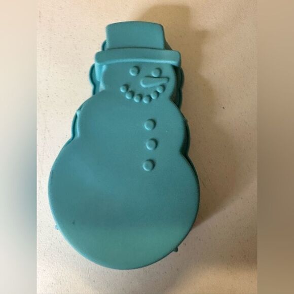 Holiday baking molds - Picture 4 of 4